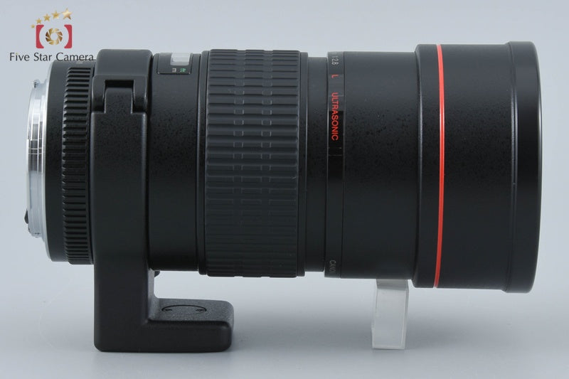 Canon EF 200mm f/2.8 L USM from Japan