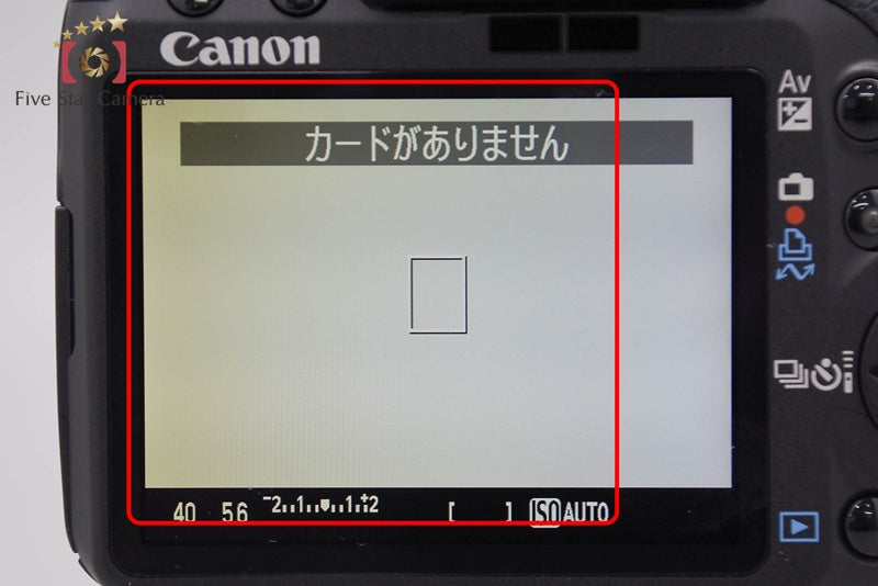 Canon EOS Kiss X3 / Rebel T1i / 500D 15.1MP EF-S 18-55 IS Lens w/ Box from Japan
