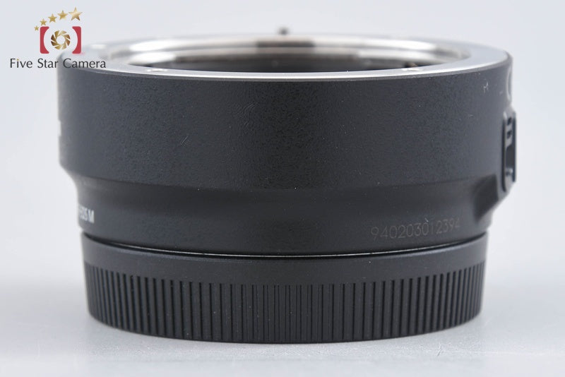 Canon Mount Adapter EF-EOS M from Japan