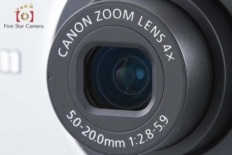 Canon PowerShot A2200 Silver 14.1 MP Digital Camera from Japan