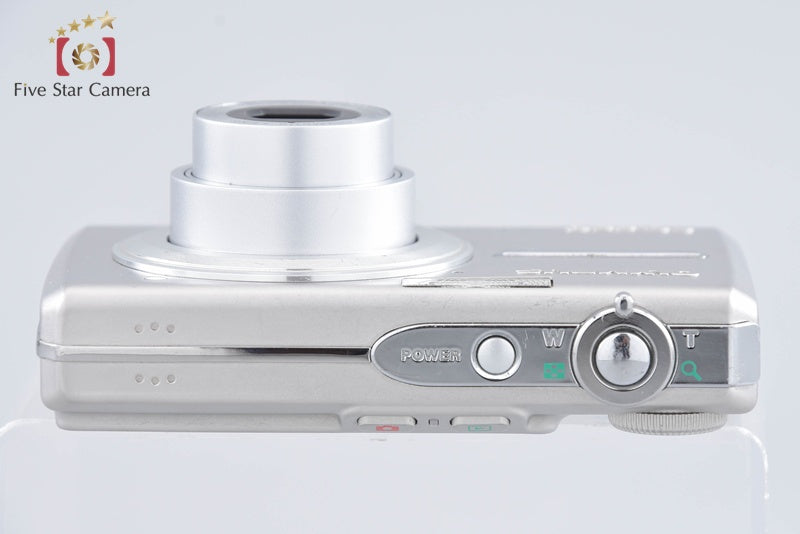 Olympus Camedia FE-220 7.1 MP Digital Camera from Japan