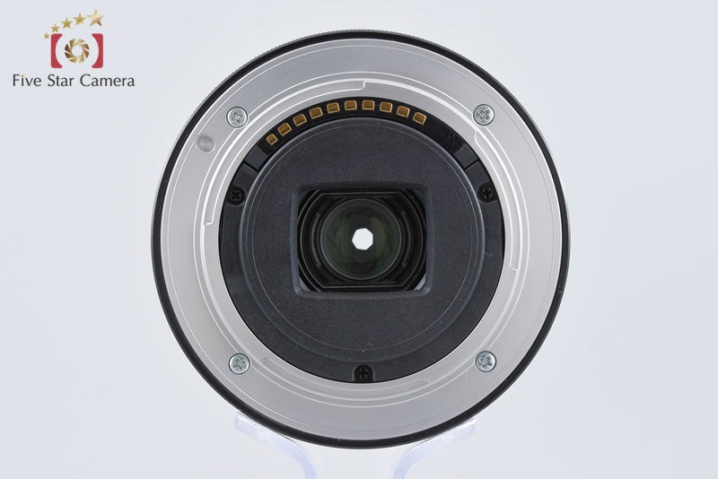 Sony E 20mm f/2.8 SEL20F28 w/ Box from Japan