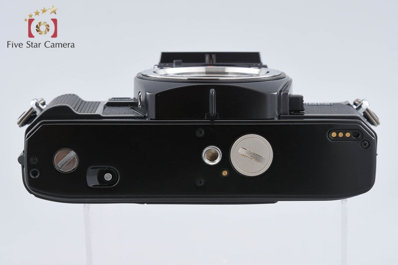 Minolta X-700 35mm SLR Film Camera Body from Japan