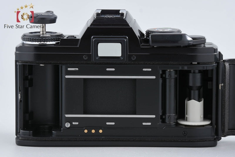 Minolta X-700 35mm SLR Film Camera Body from Japan