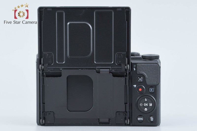 Nikon COOLPIX A900 Black 20.0 MP Digital Camera from Japan