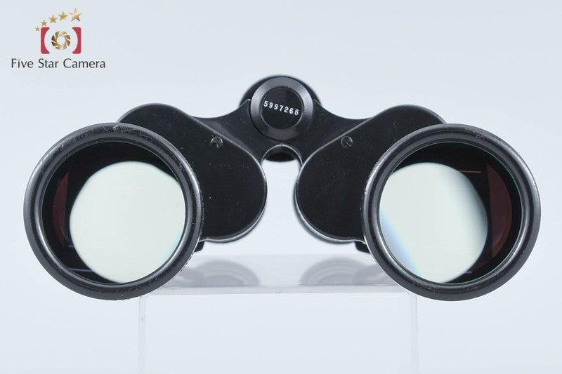 Carl Zeiss Jena Dekarem 10x50 Binoculars from Japan