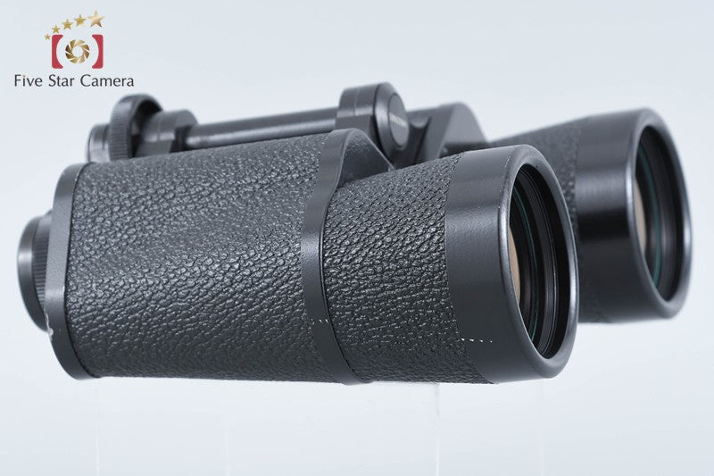 Carl Zeiss Jena Dekarem 10x50 Binoculars from Japan