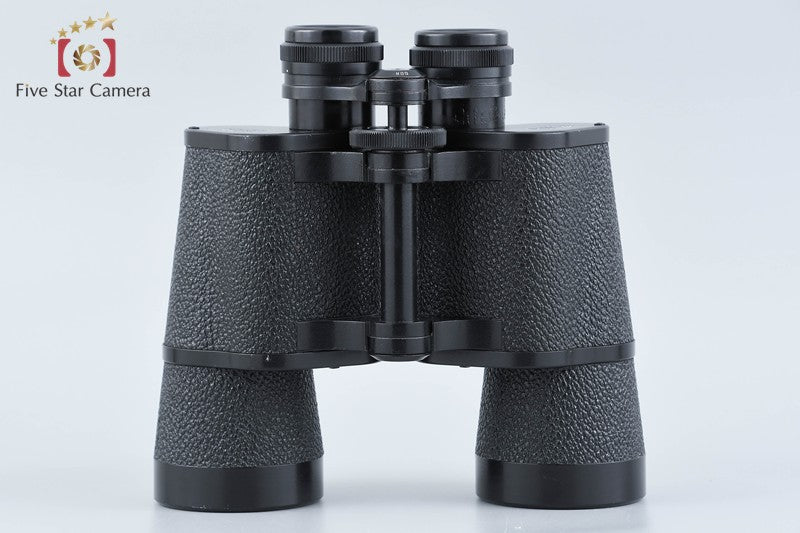 Carl Zeiss Jena Dekarem 10x50 Binoculars from Japan