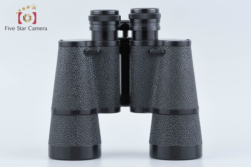 Carl Zeiss Jena Dekarem 10x50 Binoculars from Japan