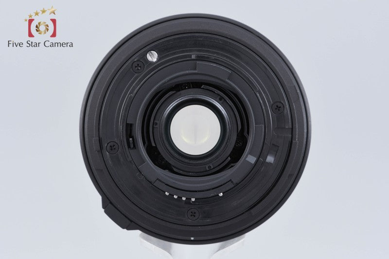Tamron A061 AF 28-300mm f/3.5-6.3 XR Di LD IF MACRO for Nikon from Japan
