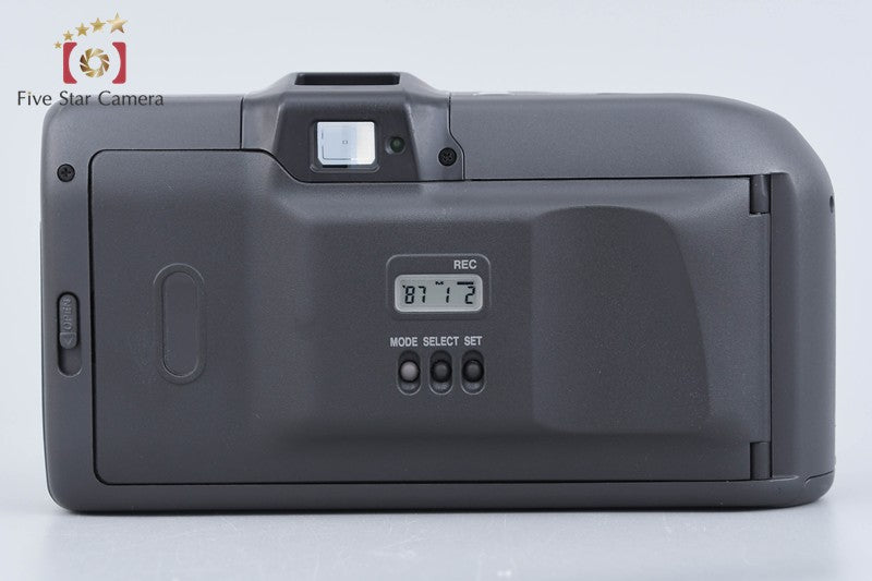 Canon Autoboy Prisma DATE 35mm Point & Shoot Film Camera from Japan