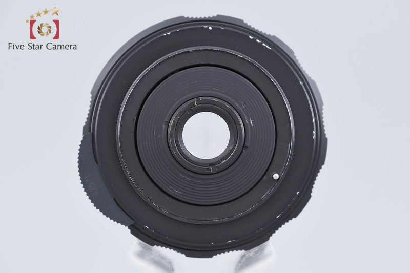 PENTAX Super Takumar 35mm f/3.5 M42 Mount Lens from Japan