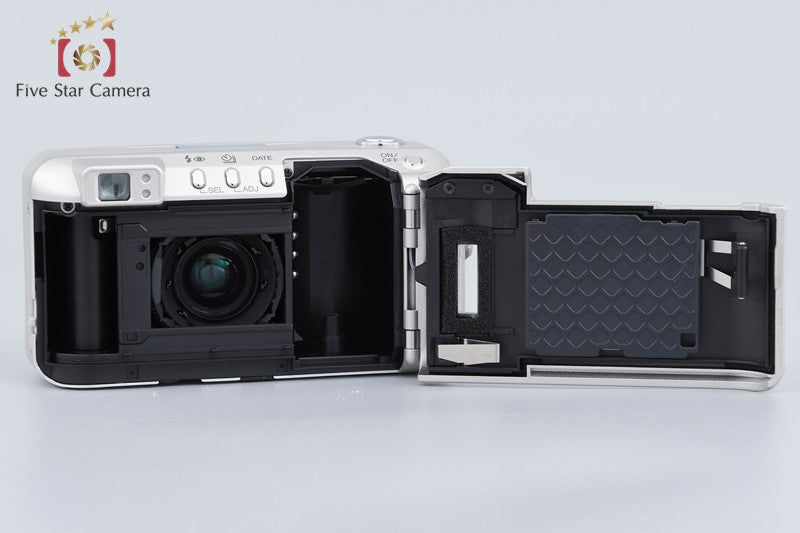 MINOLTA Capios 150S 35mm Point & Shoot Film Camera from Japan