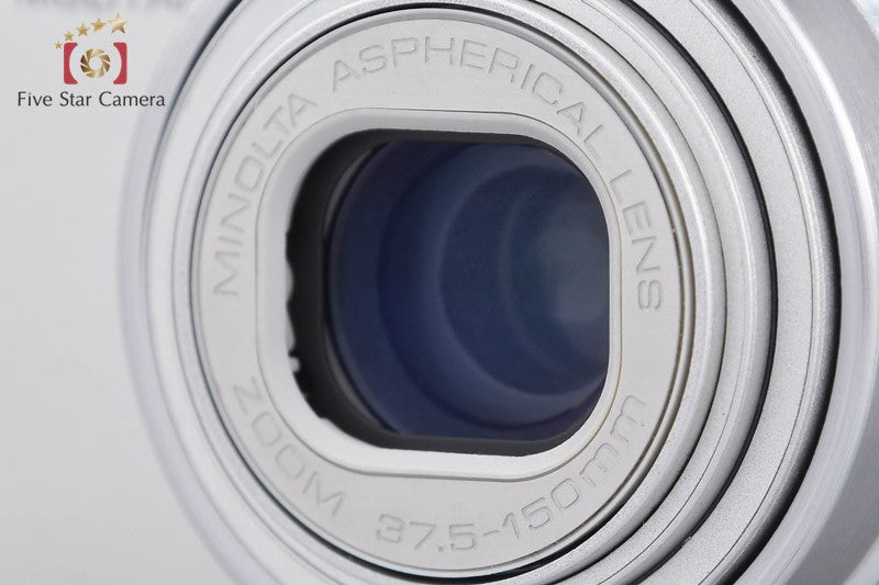 MINOLTA Capios 150S 35mm Point & Shoot Film Camera from Japan