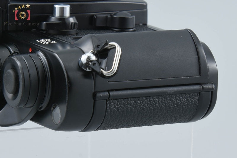 Nikon F3 Press 35mm SLR Film Camera Body from Japan
