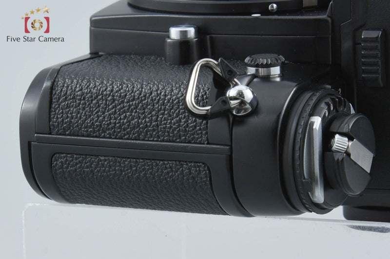 Nikon F3 Press 35mm SLR Film Camera Body from Japan