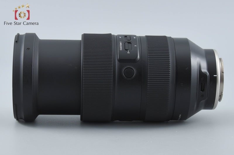 Tamron A058 35-150mm f/2-2.8 Di III VXD for Sony E Mount from Japan