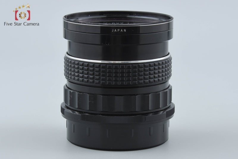 PENTAX SMC 6x7 45mm f/4 for 6x7 / 67II from Japan