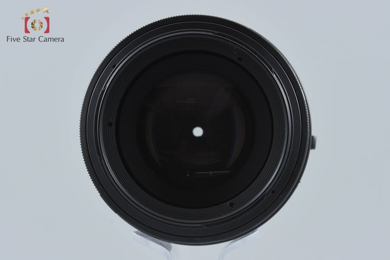 Minolta AF MACRO 100mm f/2.8 Early Model for Sony / Minolta A Mount from Japan