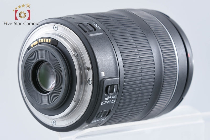 Canon EOS Kiss X7i / Rebal T5i / 700D 18.0MP DSLR 18-135 IS STM Lens from Japan