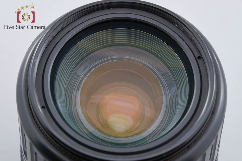 Canon EF 35-135mm f/4-5.6 USM from Japan