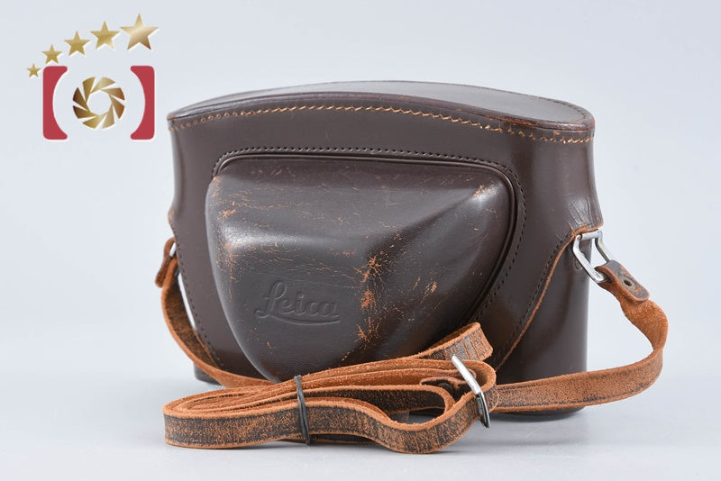 Leica Leather Case for M3 from Japan