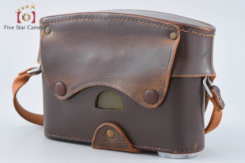 Leica Leather Case for M3 from Japan
