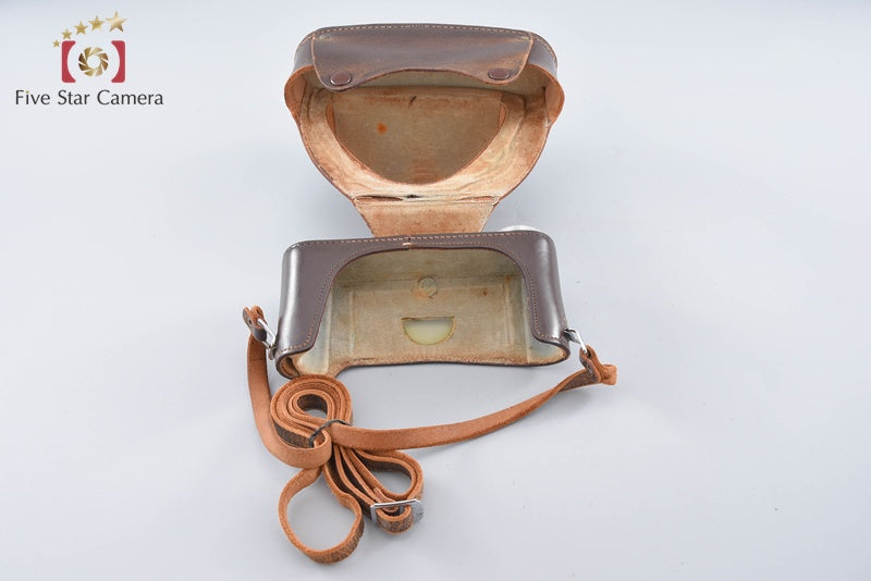 Leica Leather Case for M3 from Japan