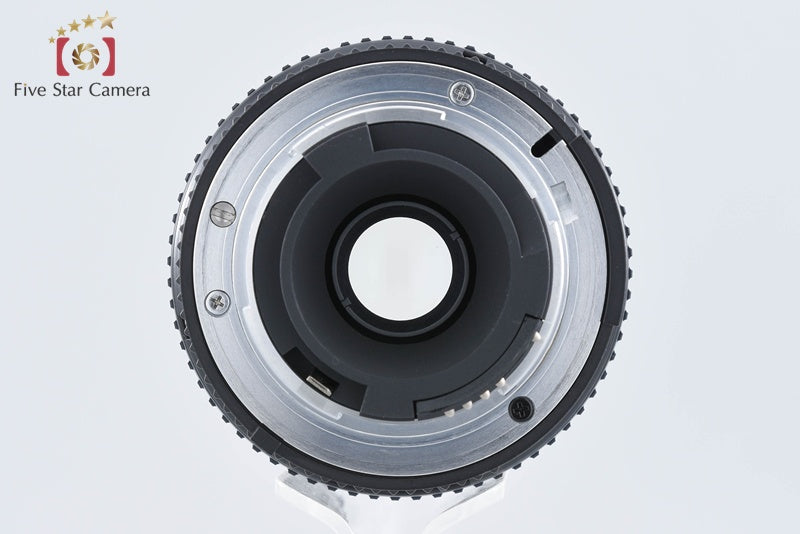 Nikon AF NIKKOR 35-70mm f/3.3-4.5 from Japan