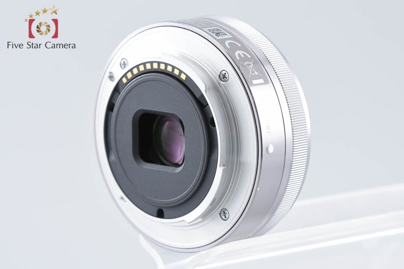 SONY E 16mm f/2.8 SEL16F28 + VCL-ECU2 Ultra Wide Converter from Japan