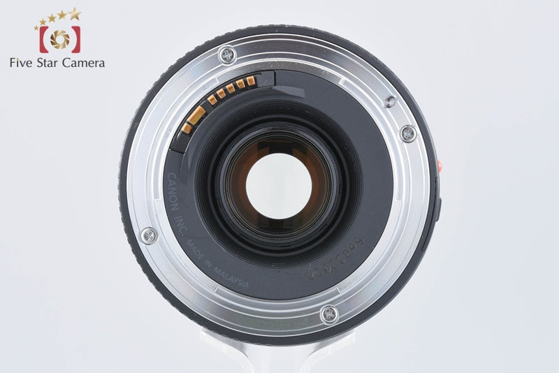 Canon EF 75-300mm f/4-5.6 III USM from Japan