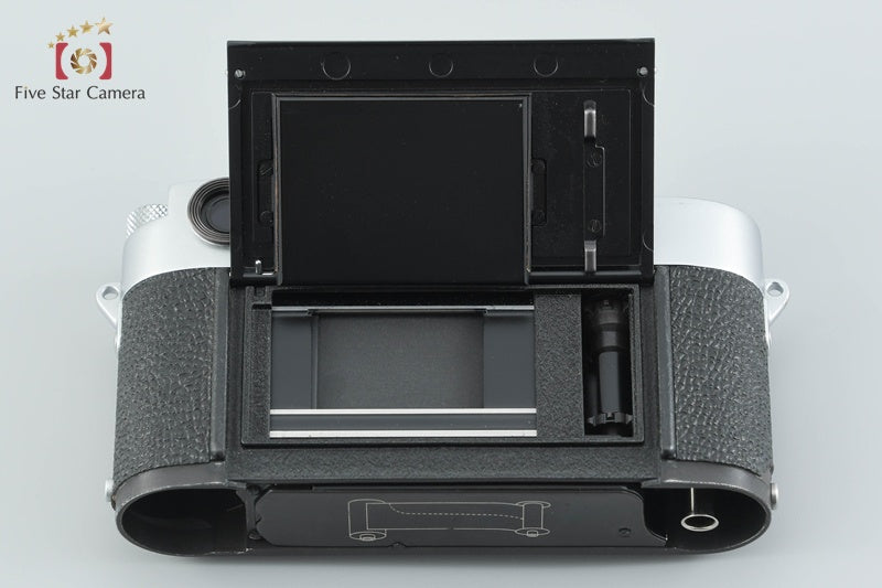 Leica M3 Double Stroke 35mm Rangefinder Camera 2026.09 Overhauled!! from Japan