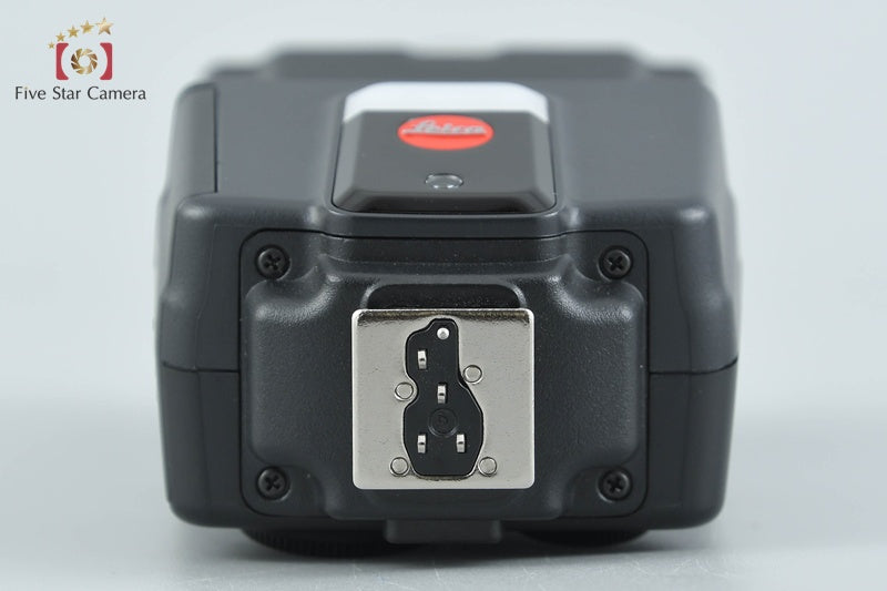 Leica SF40 14624 Shoe Mount Flash w/ Box from Japan