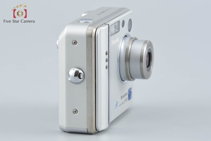 Fujifilm FinePix F410 3.1 MP Digital Camera from Japan