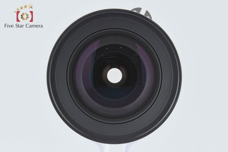 Nikon Ai-S NIKKOR 20mm f/2.8 from Japan