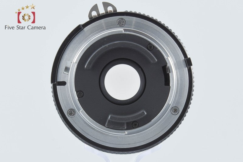 Nikon Ai-S NIKKOR 20mm f/2.8 from Japan