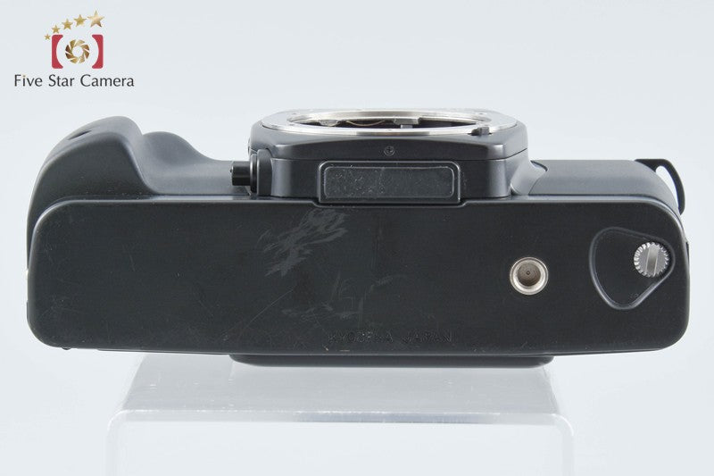 CONTAX ST 35mm SLR Film Camera Body from Japan