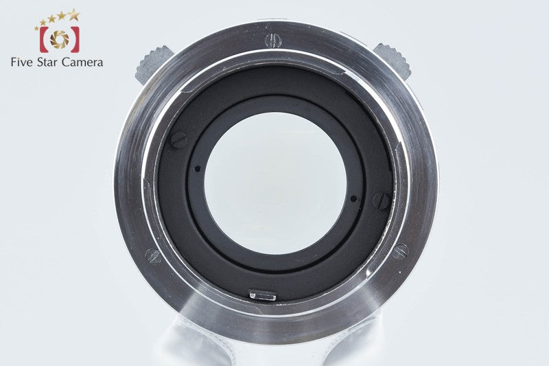 Olympus G.ZUIKO AUTO-S 40mm f/1.4 for PEN FT / FV / F from Japan