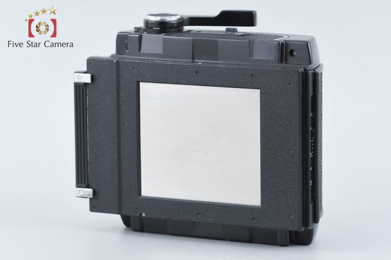 Mamiya 120 Roll Film Magazine for RB67 PRO S from Japan