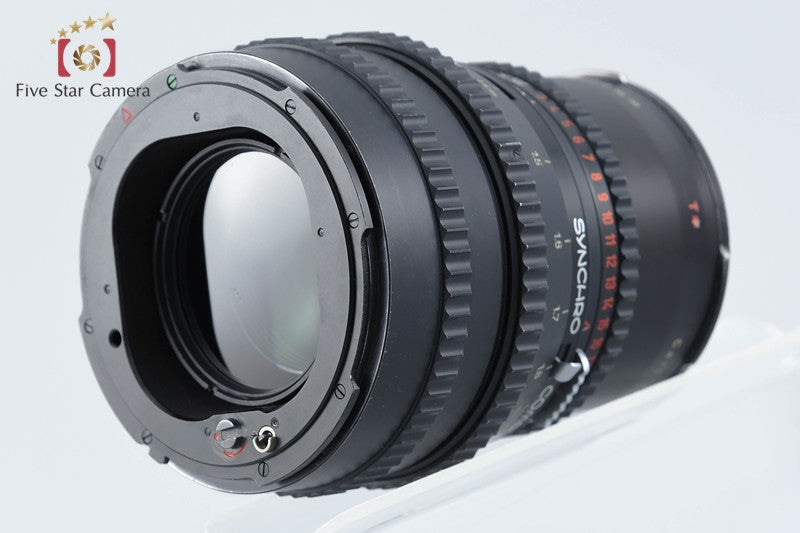 Hasselblad Carl Zeiss C Sonnar 150mm f/4 T* Black from Japan