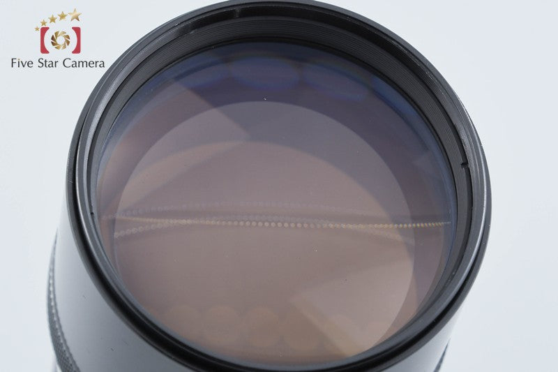 Nikon NIKKOR-P Auto 300mm f/4.5 Non Ai Lens from Japan