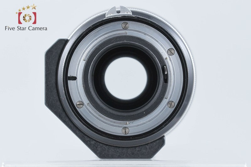 Nikon NIKKOR-P Auto 300mm f/4.5 Non Ai Lens from Japan