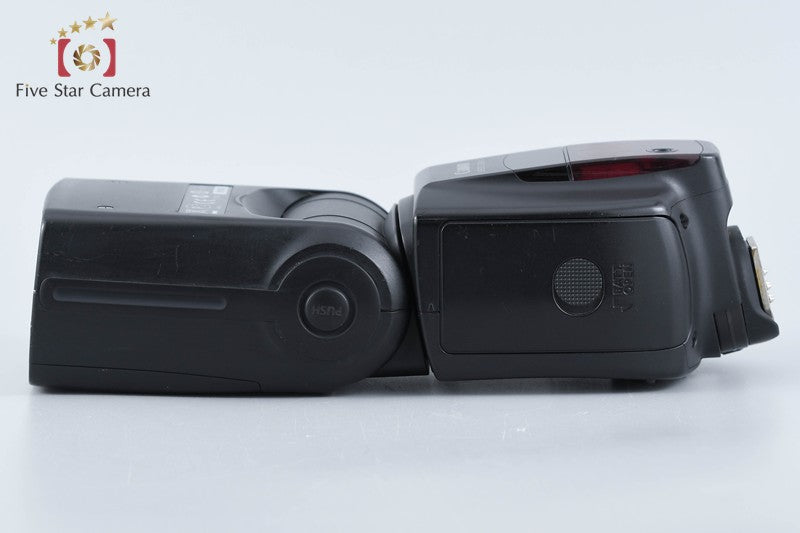Canon SPEEDLITE 580EX II Shoe Mount Flash from Japan