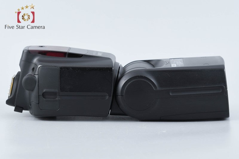 Canon SPEEDLITE 580EX II Shoe Mount Flash from Japan