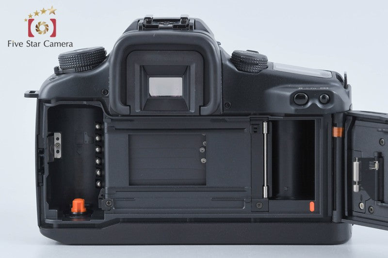Canon EOS 7 35mm SLR Film Camera Body from Japan