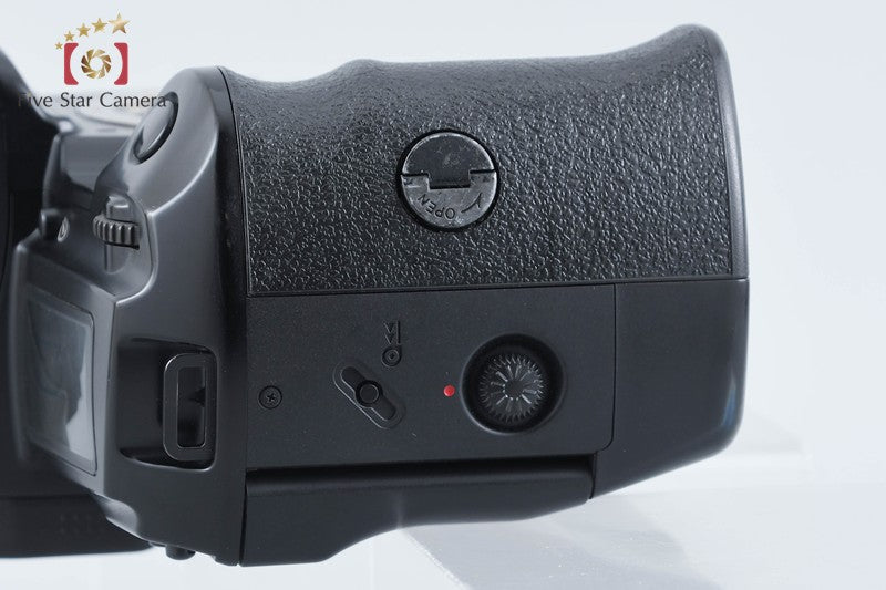 Canon EOS 5 QD 35mm SLR Film Camera Body from Japan
