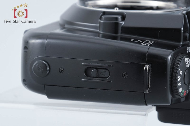 Canon EOS 5 QD 35mm SLR Film Camera Body from Japan