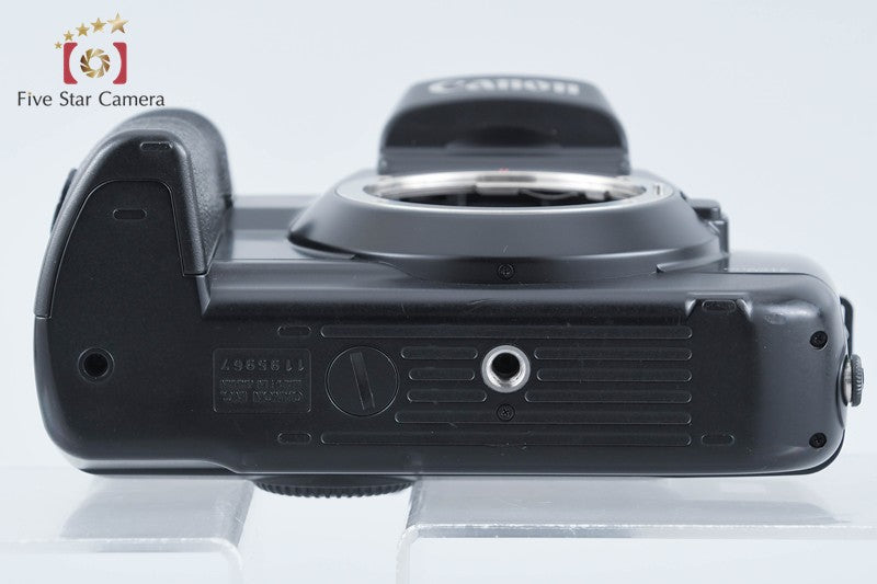 Canon EOS 5 QD 35mm SLR Film Camera Body from Japan