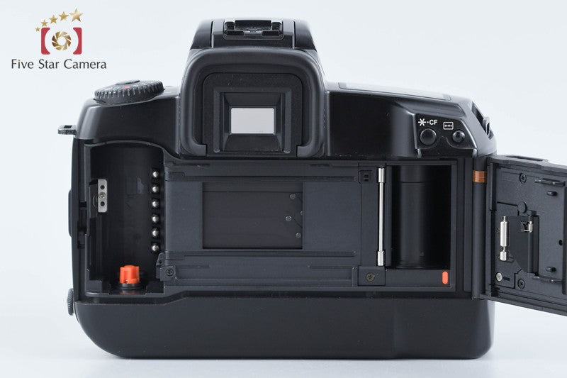 Canon EOS 5 QD 35mm SLR Film Camera Body from Japan