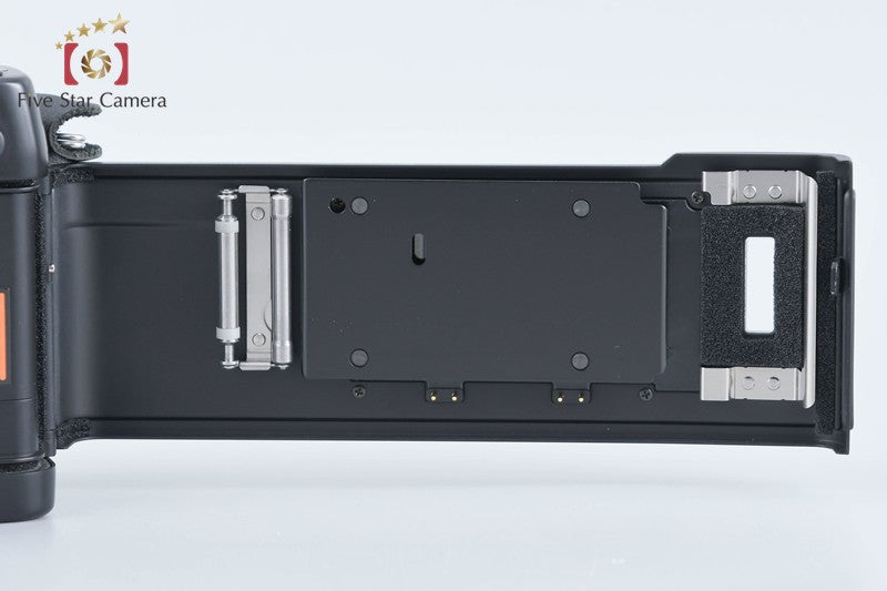 CONTAX RX 35mm SLR Film Camera Body from Japan